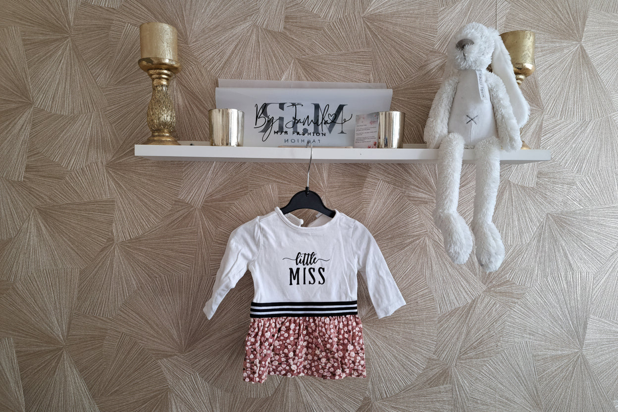 Little miss jurkje 👄