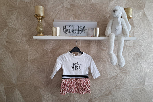 Little miss jurkje 👄