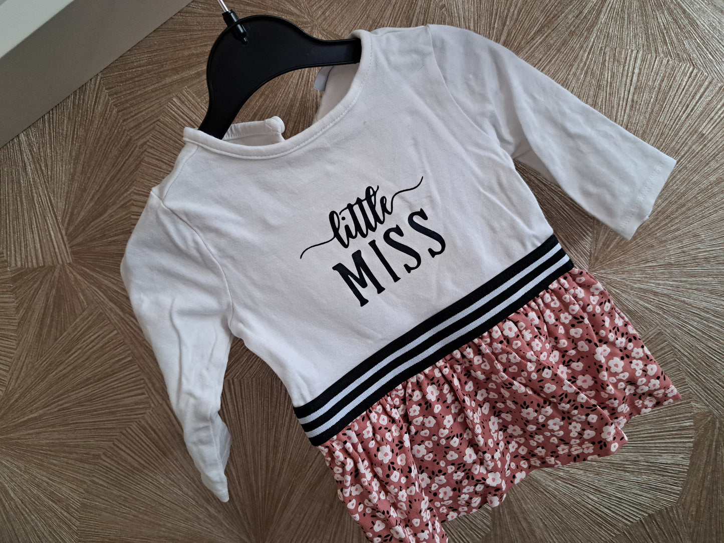 Little miss jurkje 👄