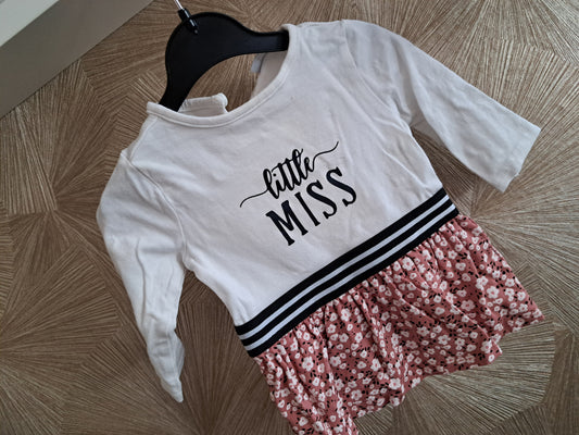 Little miss jurkje 👄