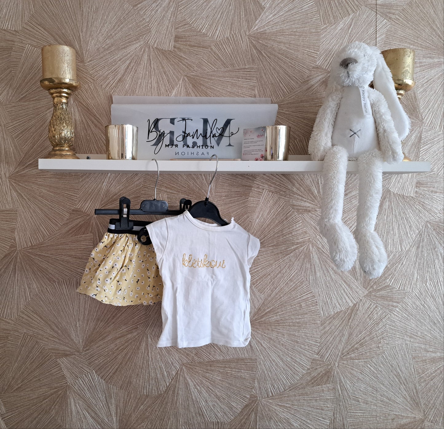 Kletskous setje 🐑