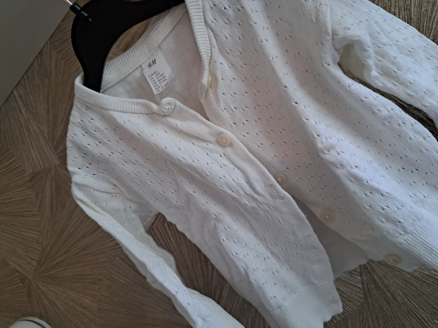 Lekkere vestjes - gebreid 🧶