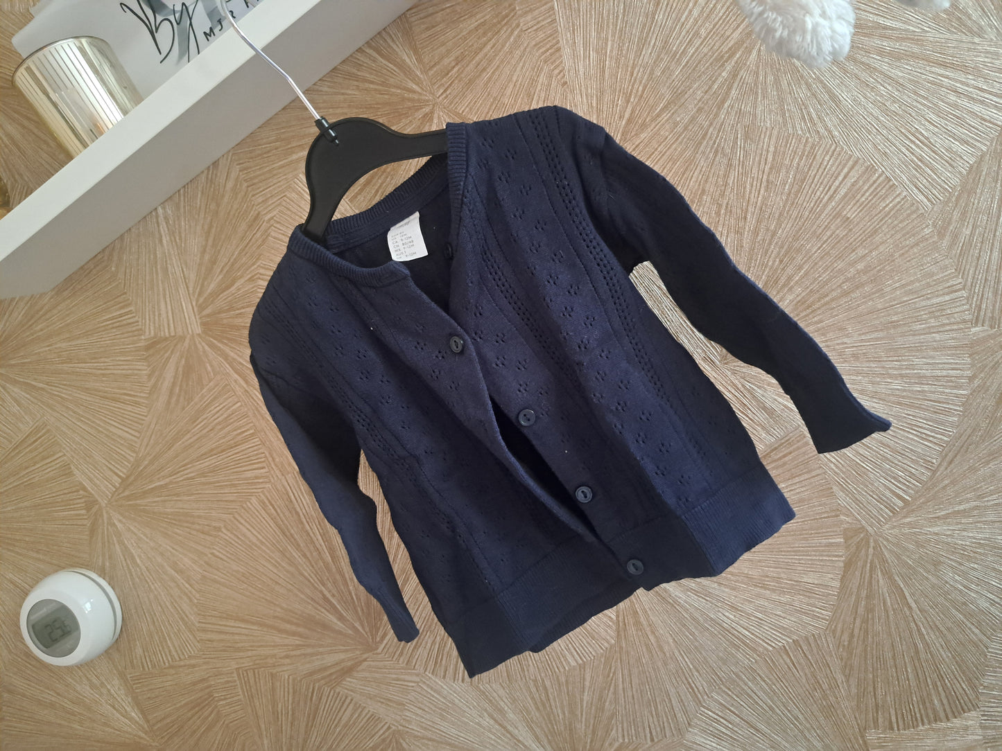Lekkere vestjes - gebreid 🧶