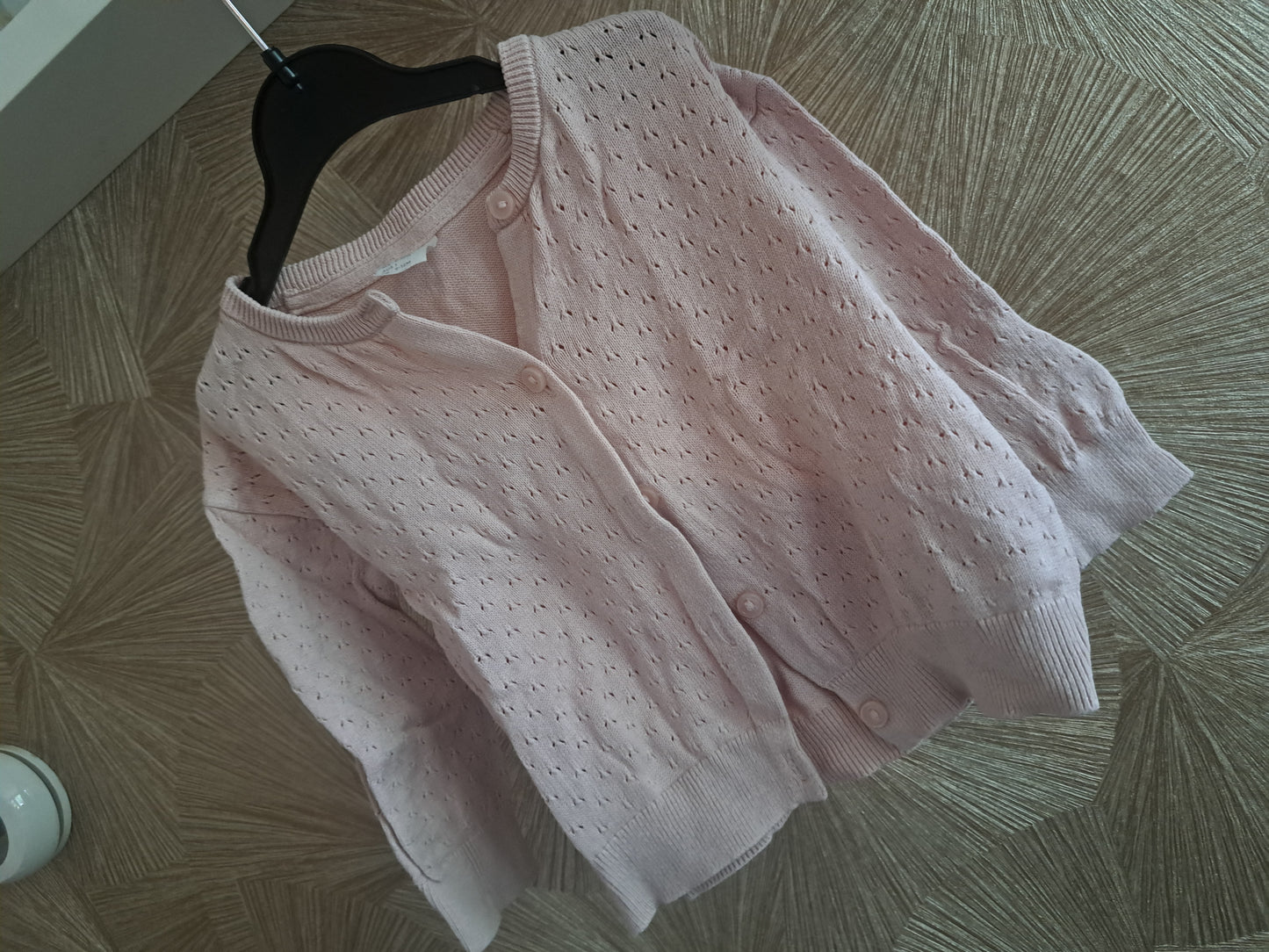 Lekkere vestjes - gebreid 🧶