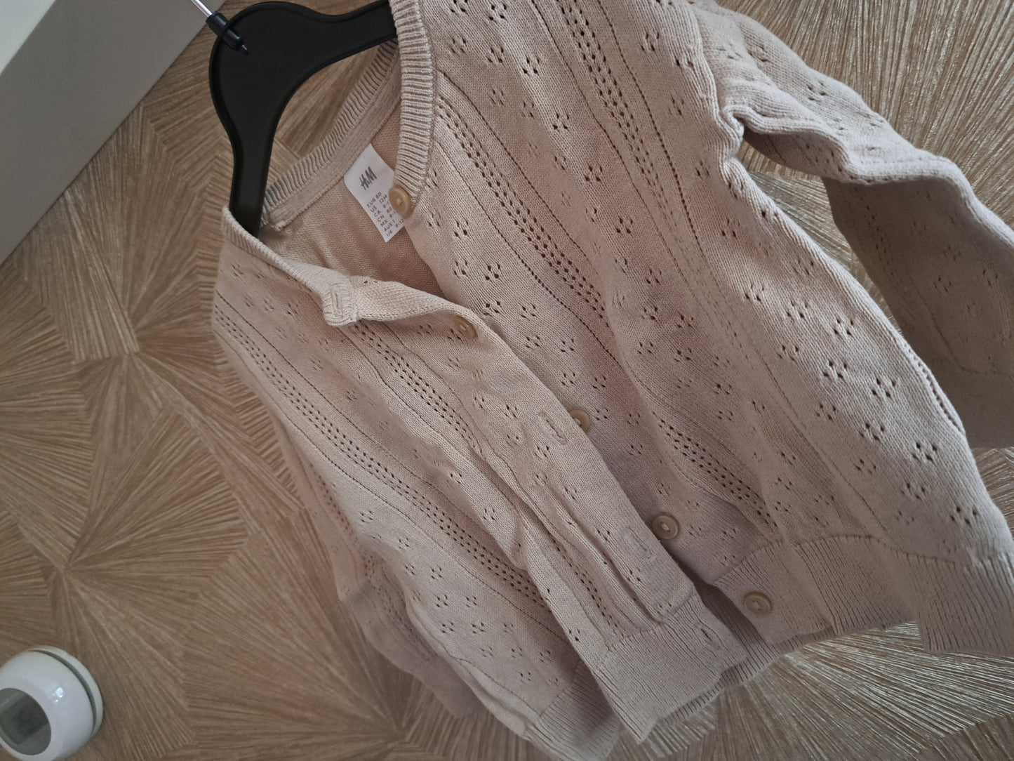 Lekkere vestjes - gebreid 🧶
