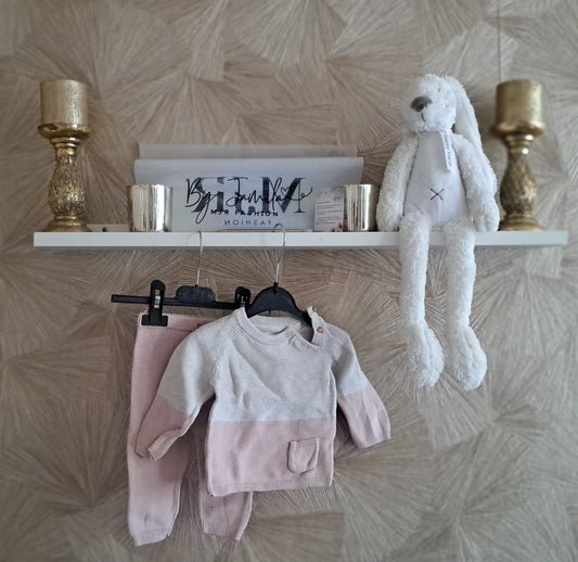 Gebreid setje 🧶