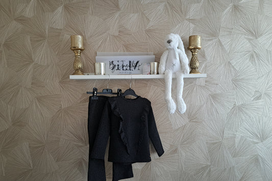 Zwart setje 🖤