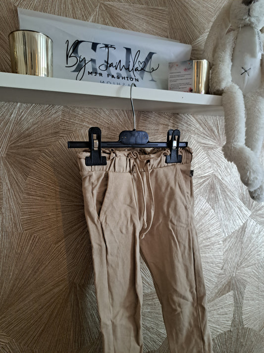 Pantalon Beige 🪶