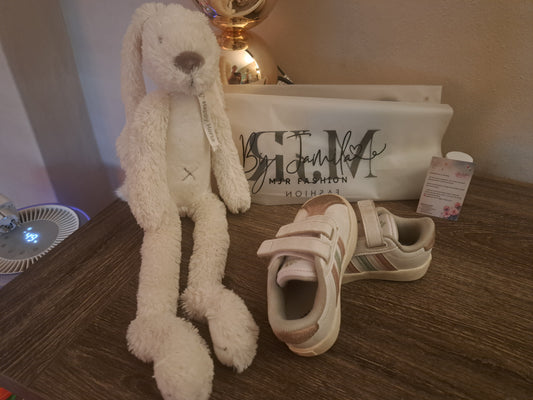 Adidas schoentjes 🤍🩷