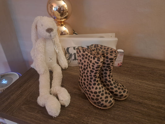 Panter regenlaarsjes 🐆