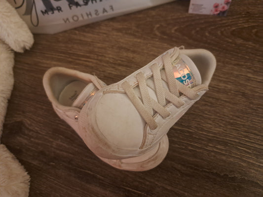 Lacoste schoentjes 🐊
