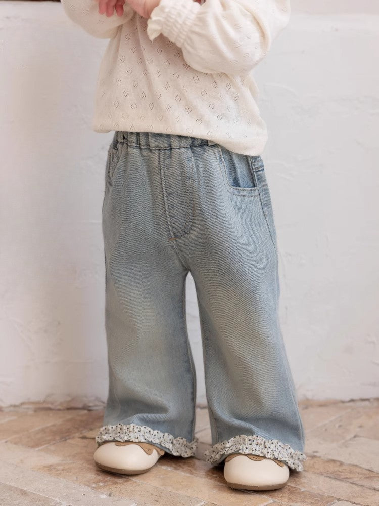 ByJamila - Leuke Jeans 👖✨