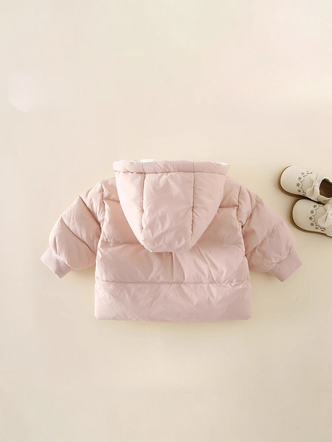 By Jamila – Roze Jasje “Bunny Love” 🐰