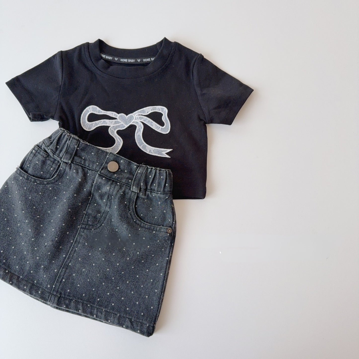 ByJamila – Culotte Rokje 💖👖
