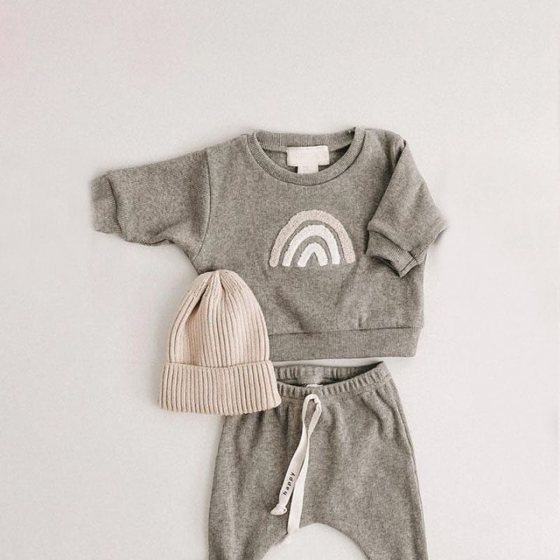 ByJamila – Tiny Cozy Setjes