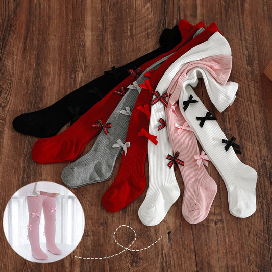 ByJamila – Mallotjes met Schattige Strikjes 🎀💖