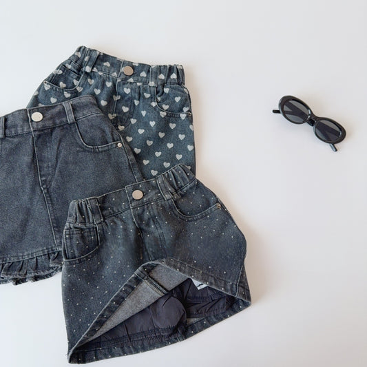 ByJamila – Culotte Rokje 💖👖