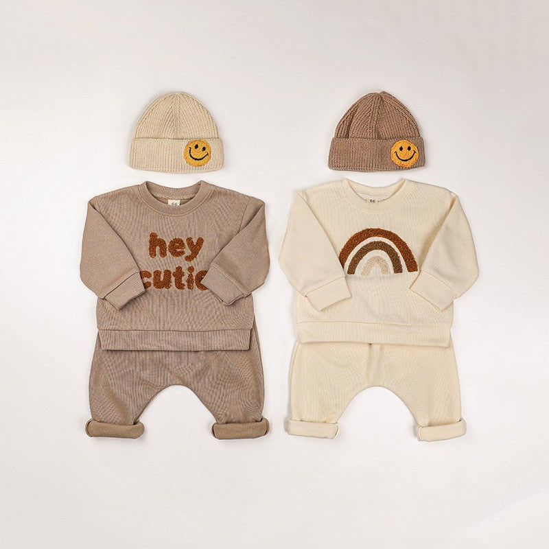 ByJamila – Tiny Cozy Setjes