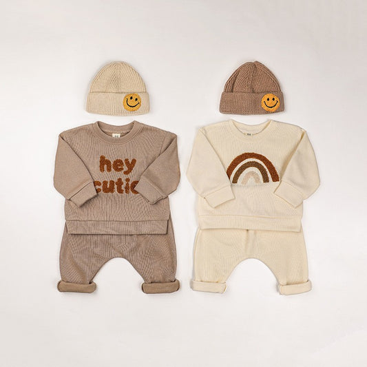 ByJamila – Tiny Cozy Setjes