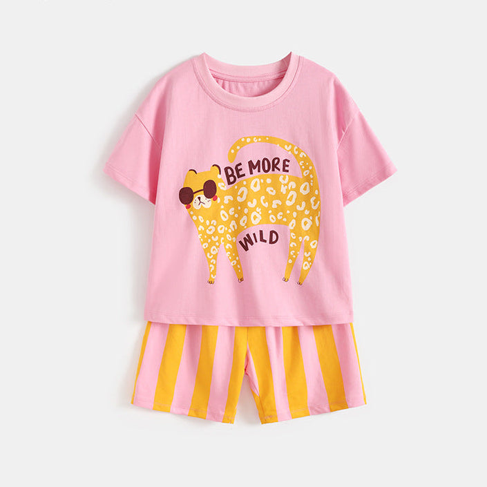 ByJamila – Lieve Zomer Setjes 🌞💛