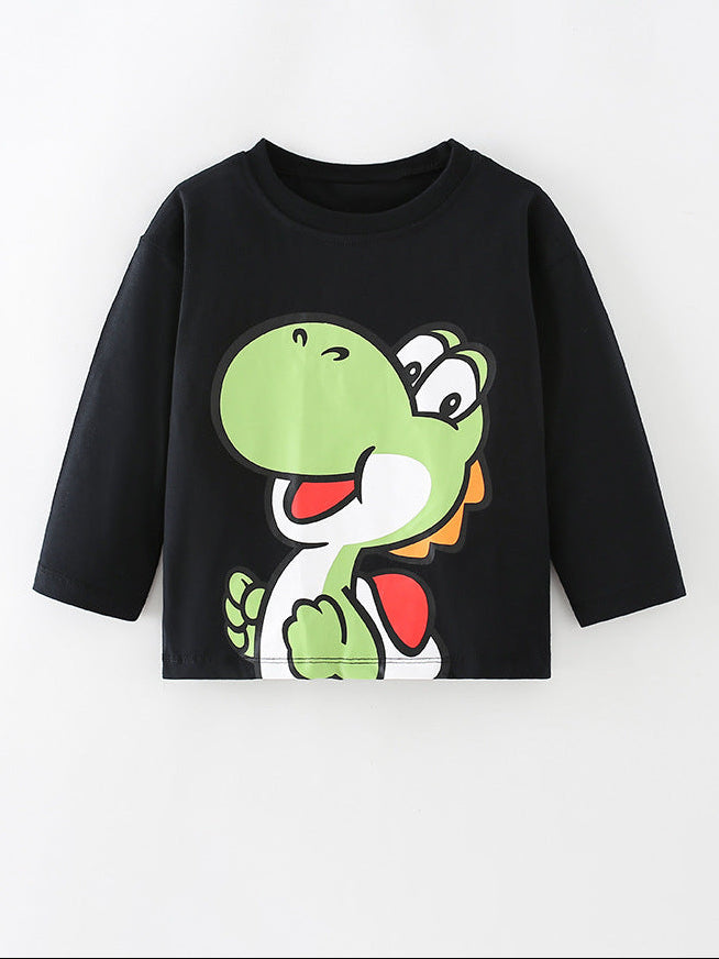 ByJamila – Boys Set Long-Sleeve (meerdere varrianten)