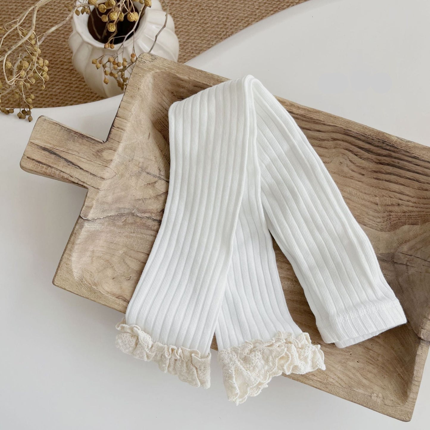 ByJamila – Lace Love Romper + legging❤️