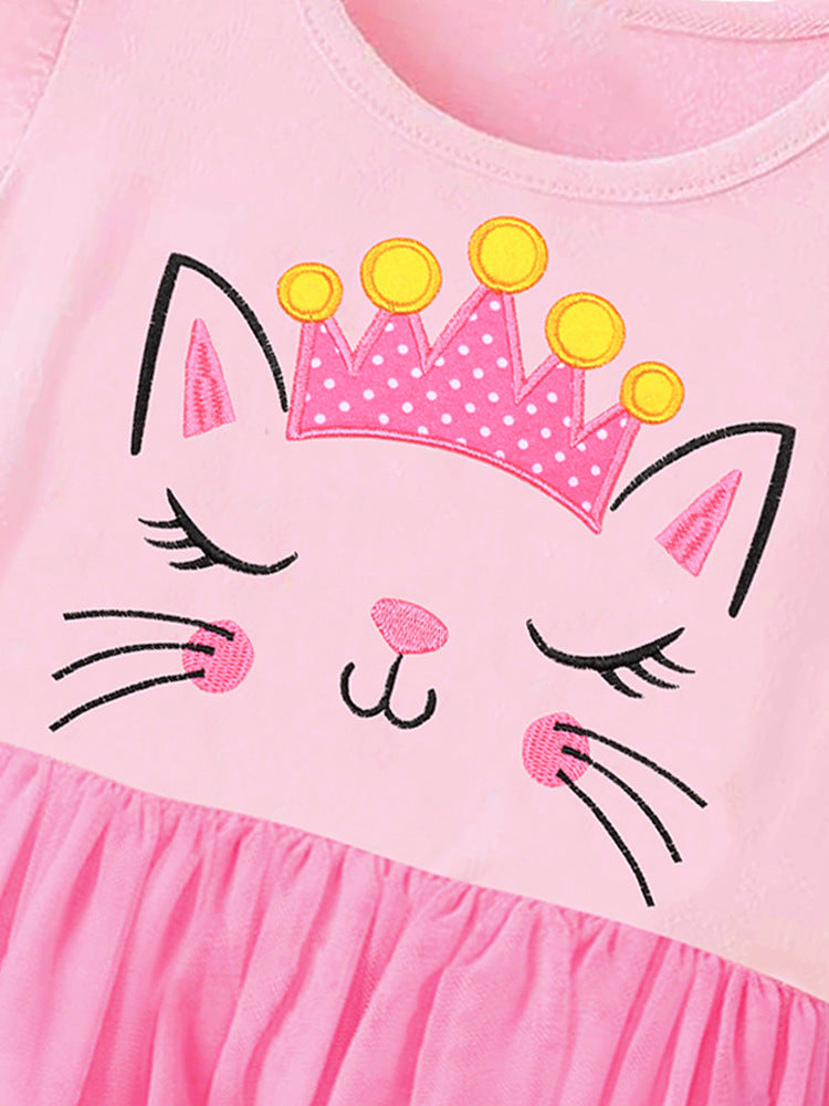 ByJamila – Sunday Smile Dress