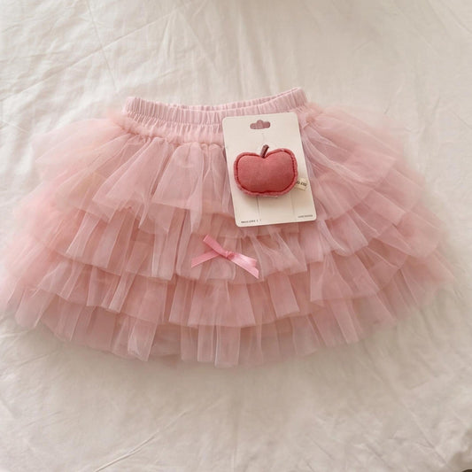ByJamila - Bunny Princess Set 🐰💖