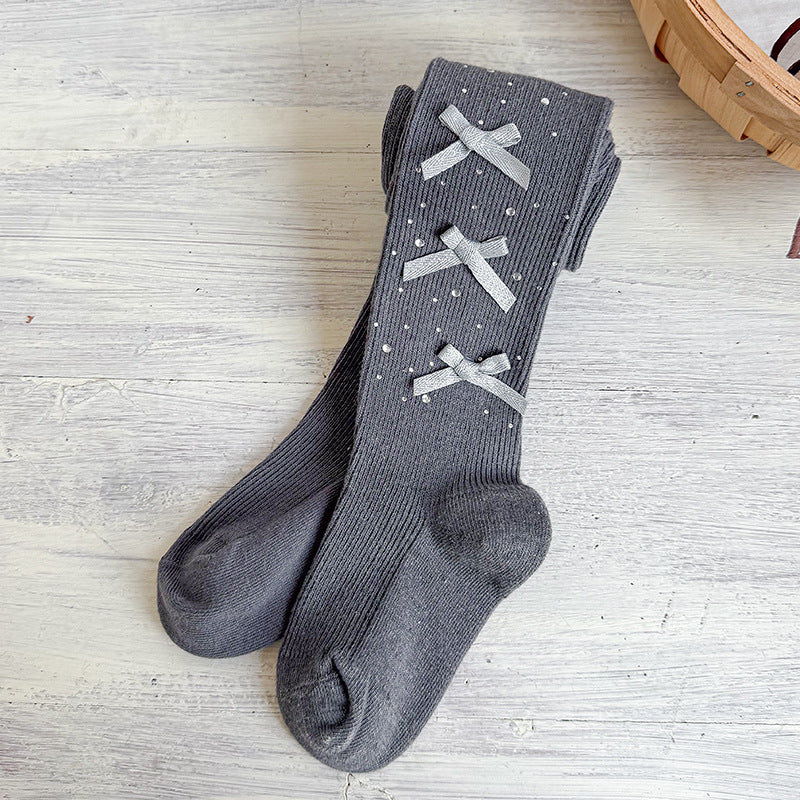 By Jamila – Maillotjes met 3 Kleine Strikjes | Klassiek & Schattig in Één