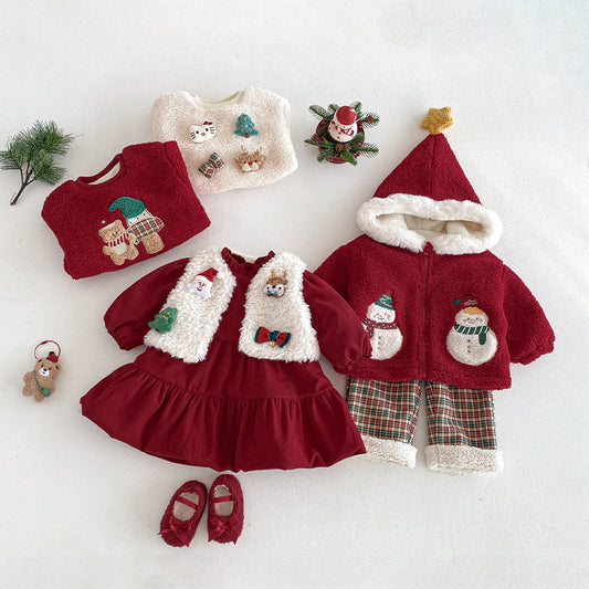 ByJamila – Complete Christmas Set 🎄✨🦌