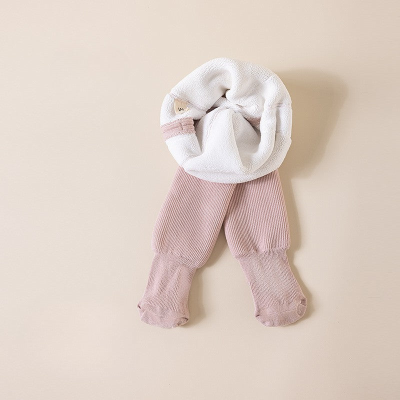 By Jamila – Gevoerde Maillotjes met Wol | Extra Warmte & Zachte Luxe voor Koude Dagen