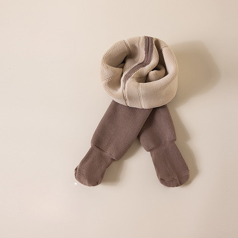 By Jamila – Gevoerde Maillotjes met Wol | Extra Warmte & Zachte Luxe voor Koude Dagen