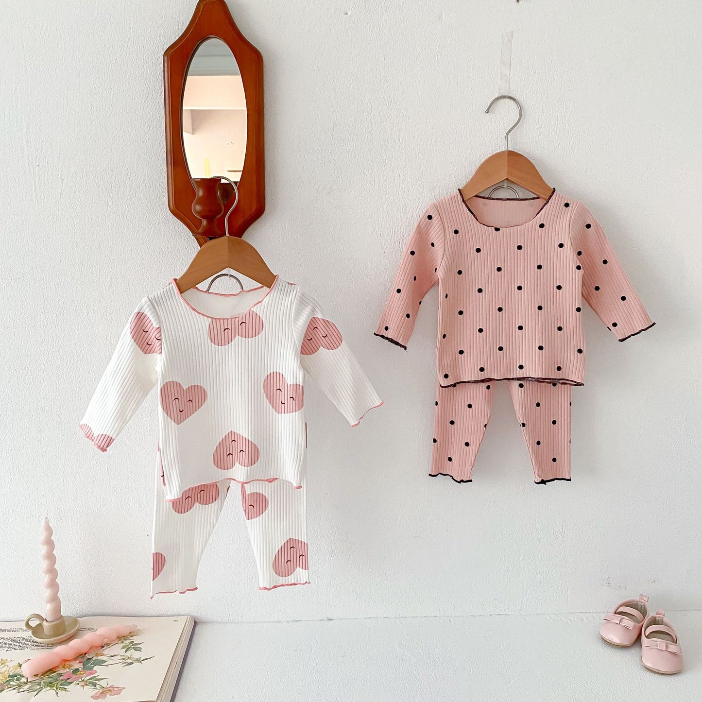 ByJamila – Cozy Dream Pyjama