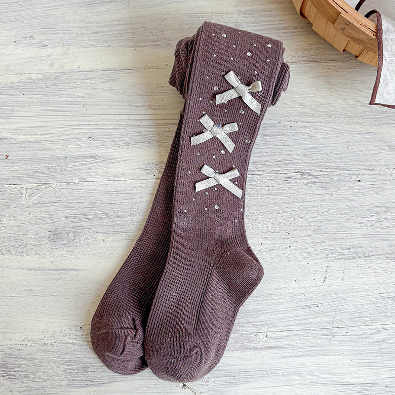 By Jamila – Maillotjes met 3 Kleine Strikjes | Klassiek & Schattig in Één