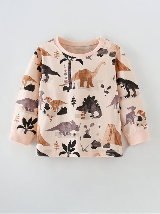 ByJamila – Dino Long-Sleeve