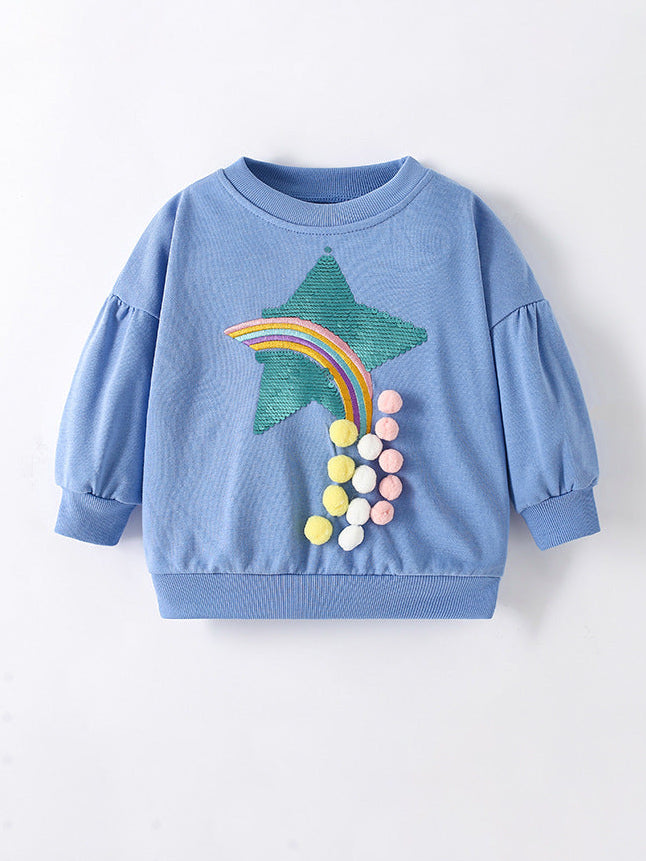 ByJamila - Glitter & Stitch Magic Sweaters 💕🧵