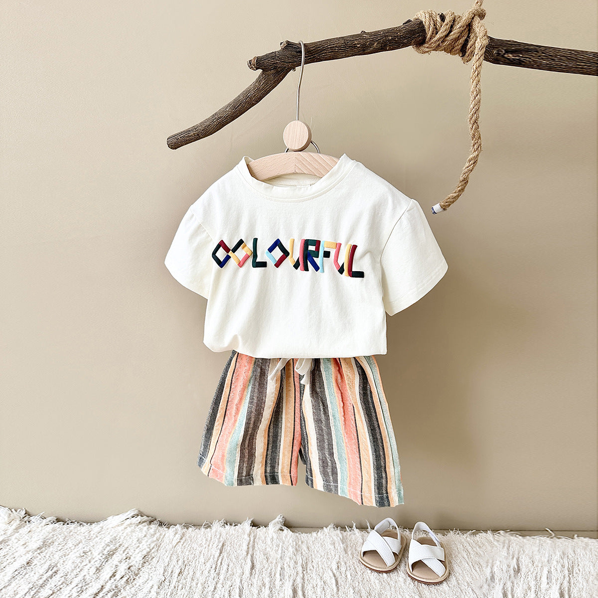 ByJamila – Lieve Zomer Setjes 🌞💛