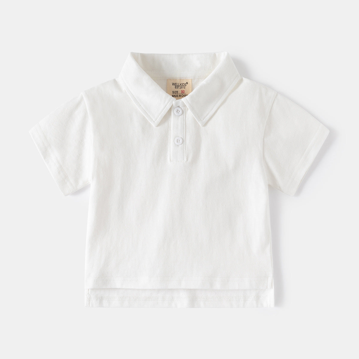 ByJamila - Boys Polo Shirt ☀️👕