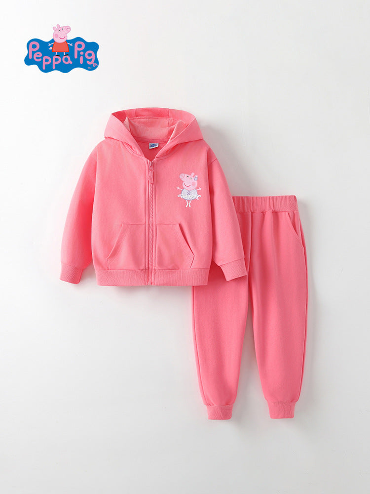 ByJamila – Meisjes Set met Vest & Trui 🎀🤍