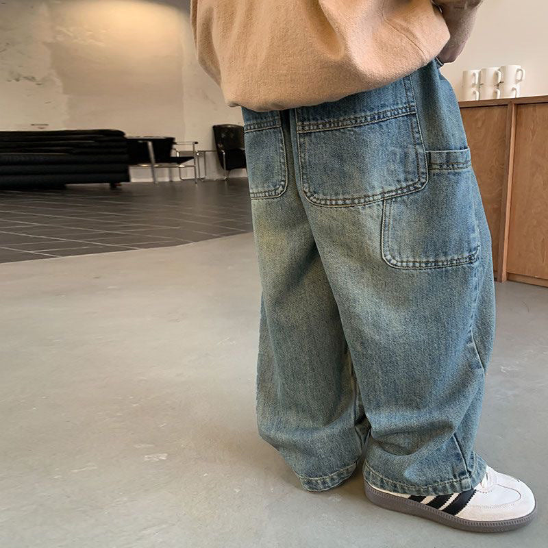 ByJamila – Baggy Jeans 👖✨