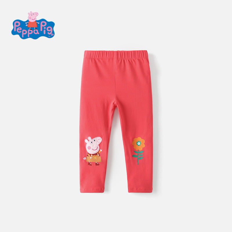 ByJamila – Peppa Pig Legging 🐷🎀
