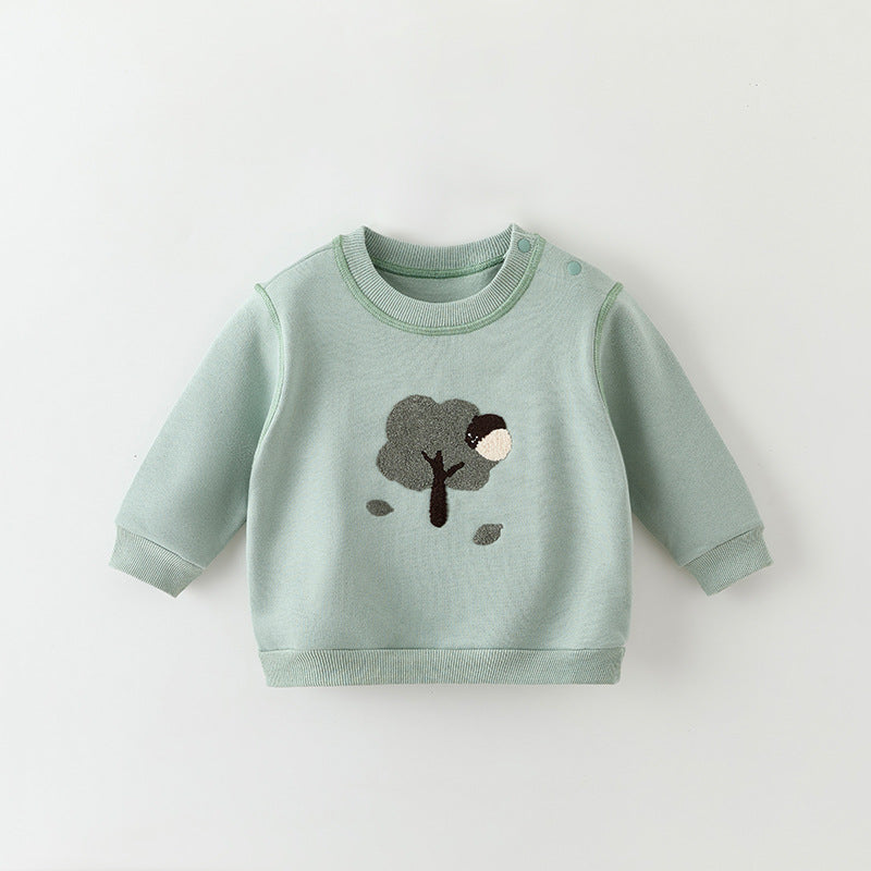 ByJamila – Cute Print Truitjes