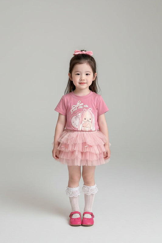 ByJamila - Bunny Princess Set 🐰💖