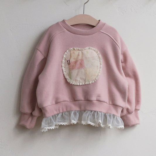 ByJamila - Sweet Ruffles Set 🎀🌸