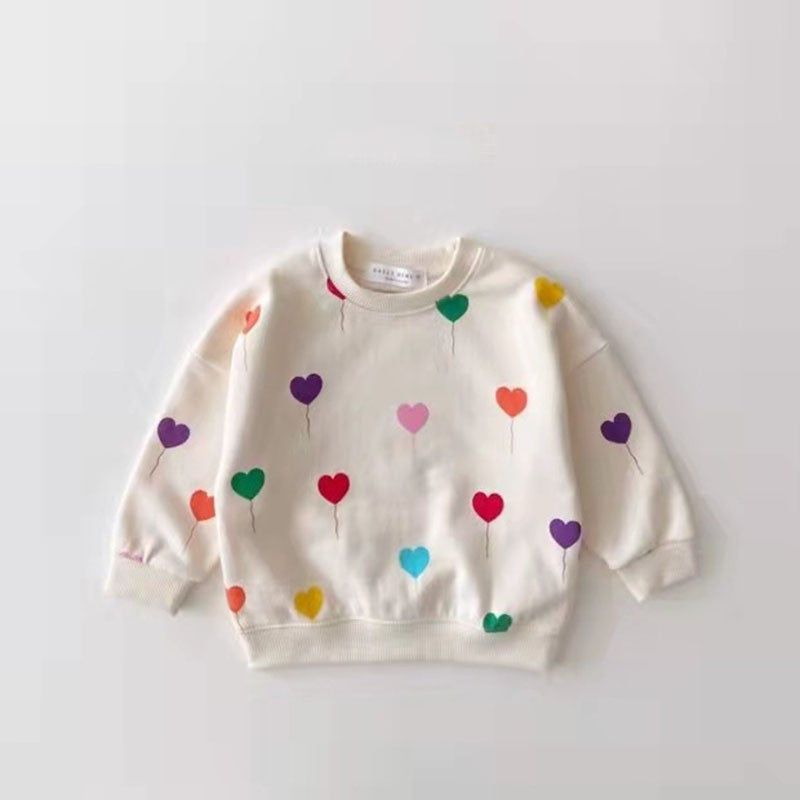 ByJamila – Cozy Print Setjes