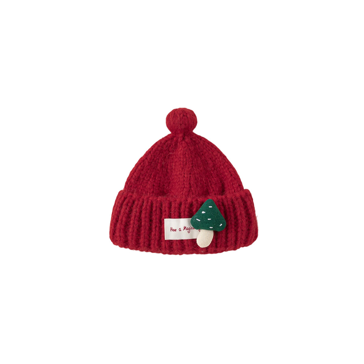ByJamila – Cozy Knit Beanies 🧶❄️💛