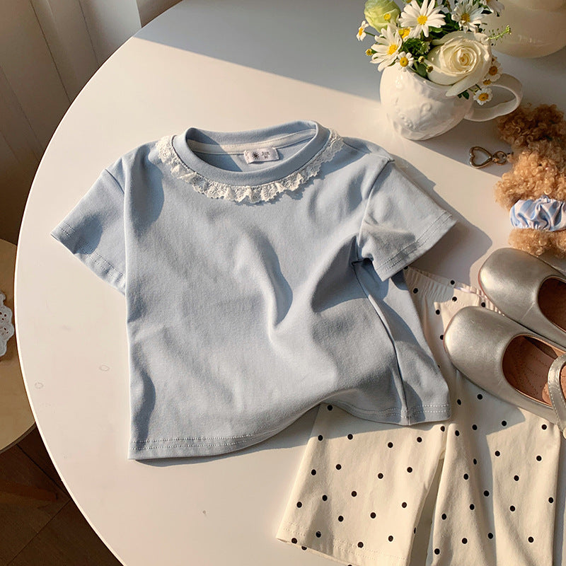 T-shirtjes met leuke prints – vrolijk & comfy 🤍🎨