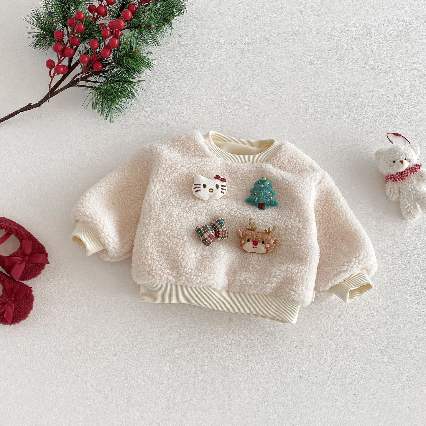 ByJamila – Complete Christmas Set 🎄✨🦌