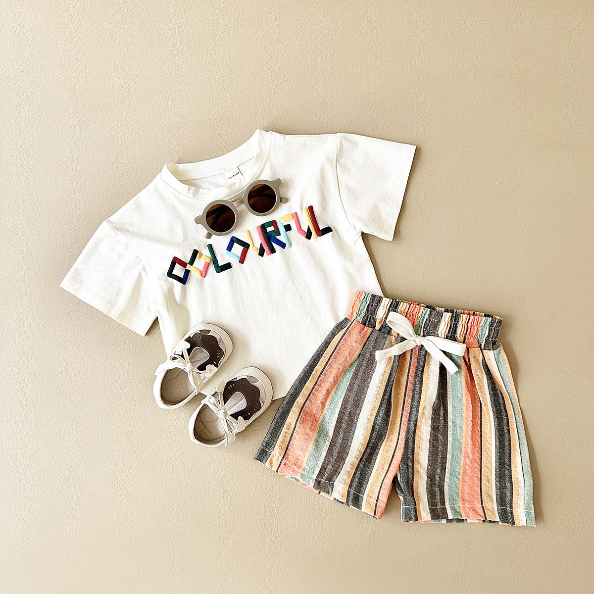 ByJamila – Lieve Zomer Setjes 🌞💛