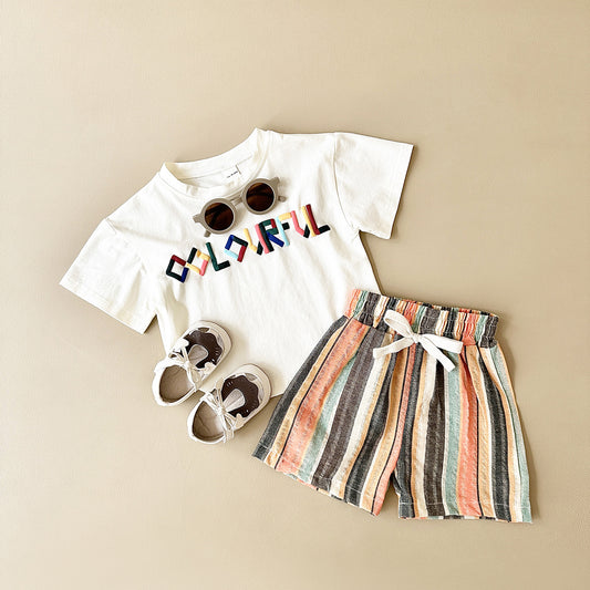 ByJamila – Lieve Zomer Setjes 🌞💛